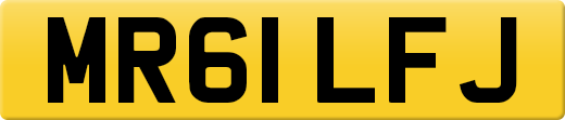 MR61LFJ